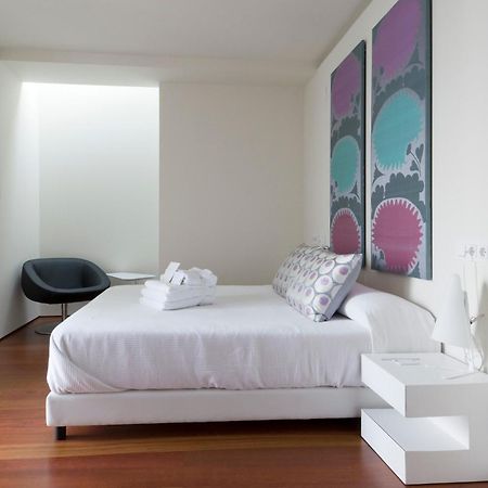 Hotel Viento10 Córdoba Exteriör bild