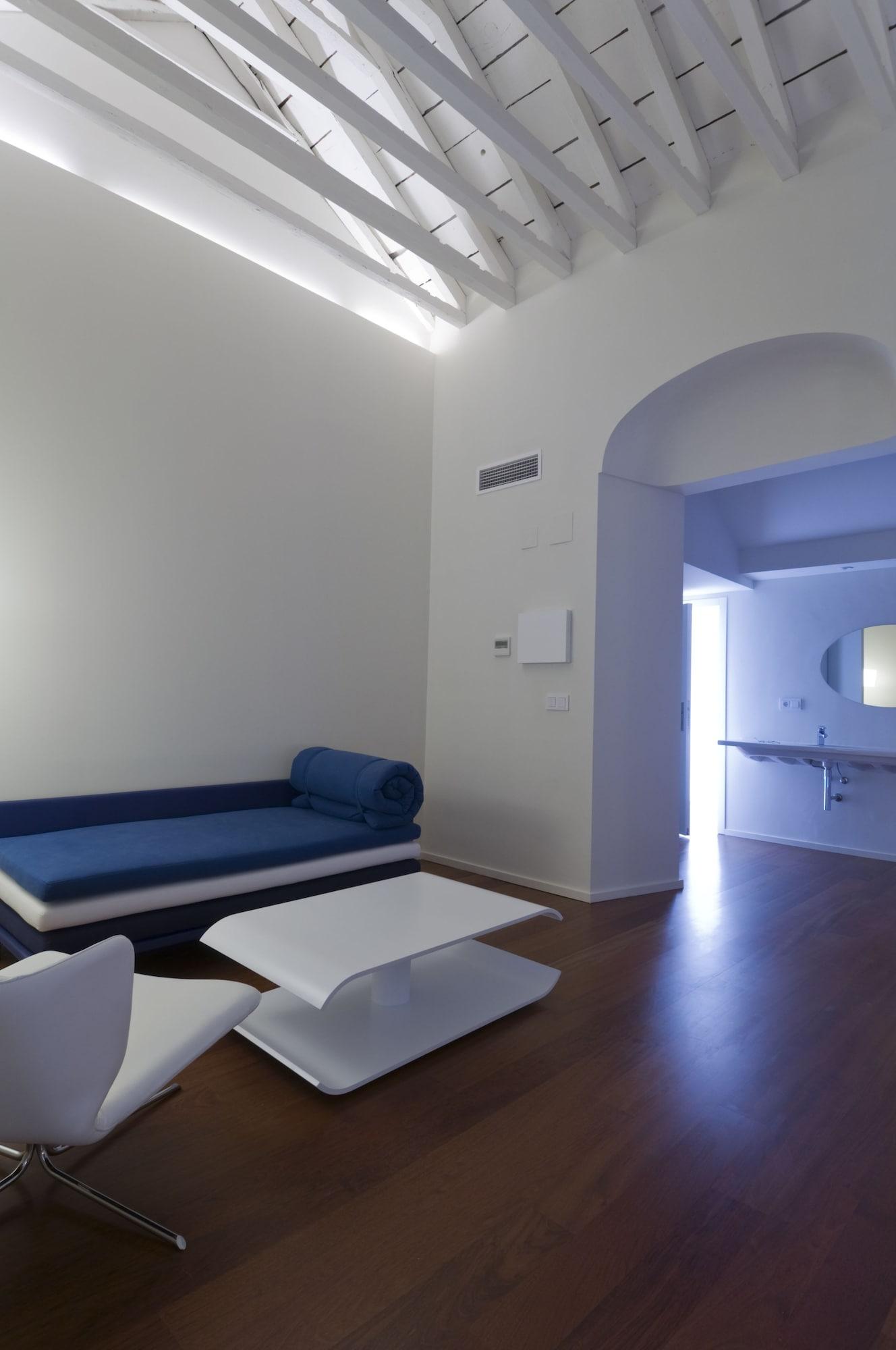 Hotel Viento10 Córdoba Exteriör bild