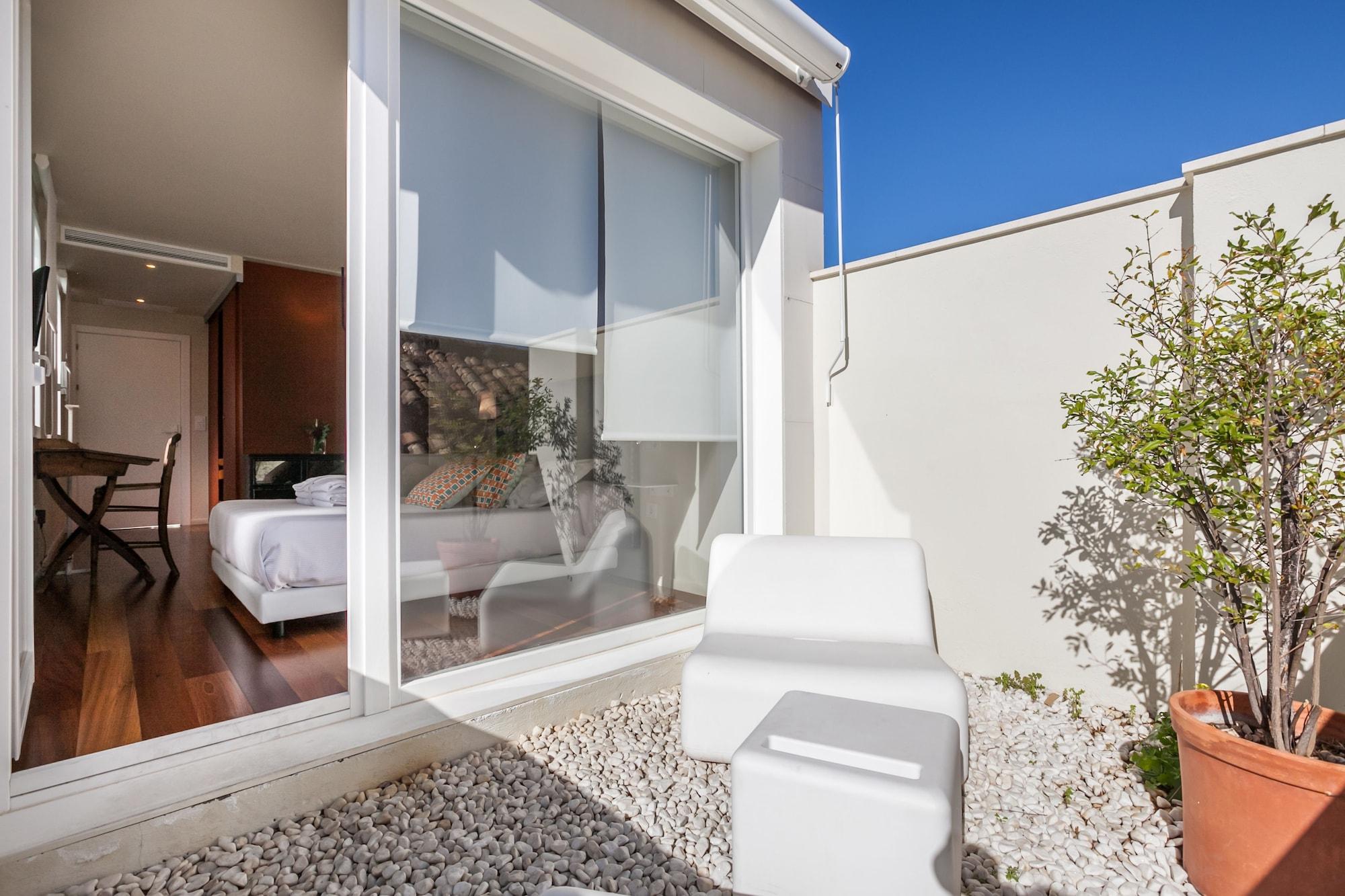 Hotel Viento10 Córdoba Exteriör bild