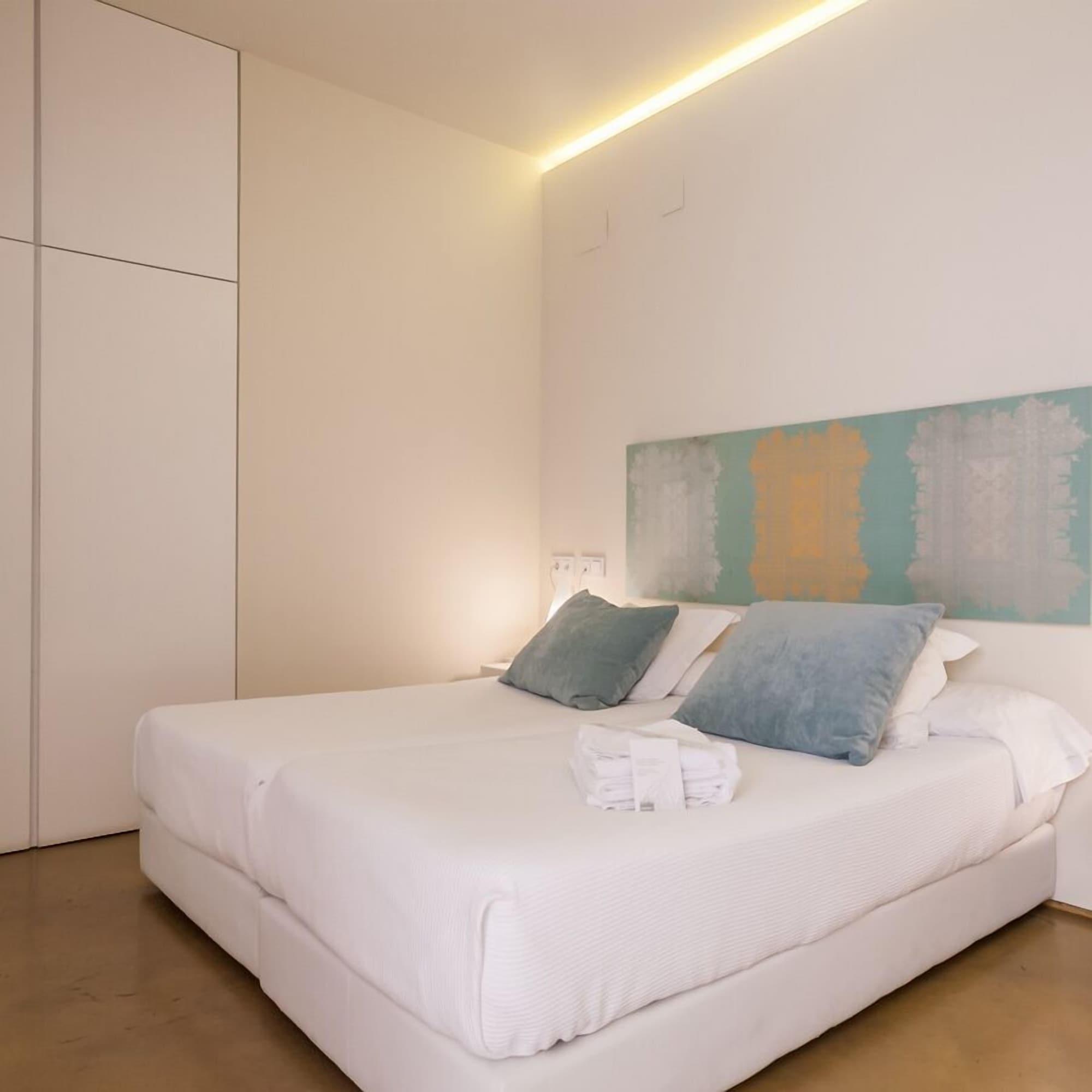 Hotel Viento10 Córdoba Exteriör bild