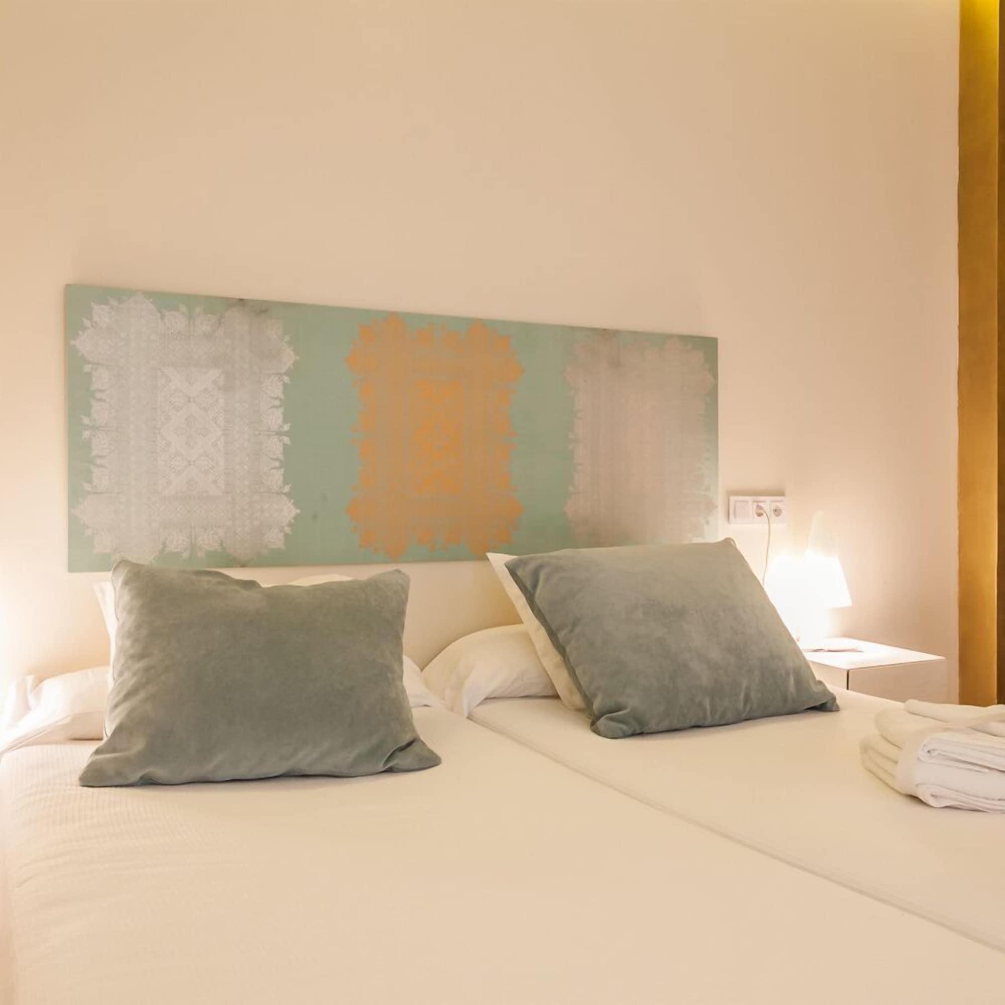Hotel Viento10 Córdoba Exteriör bild