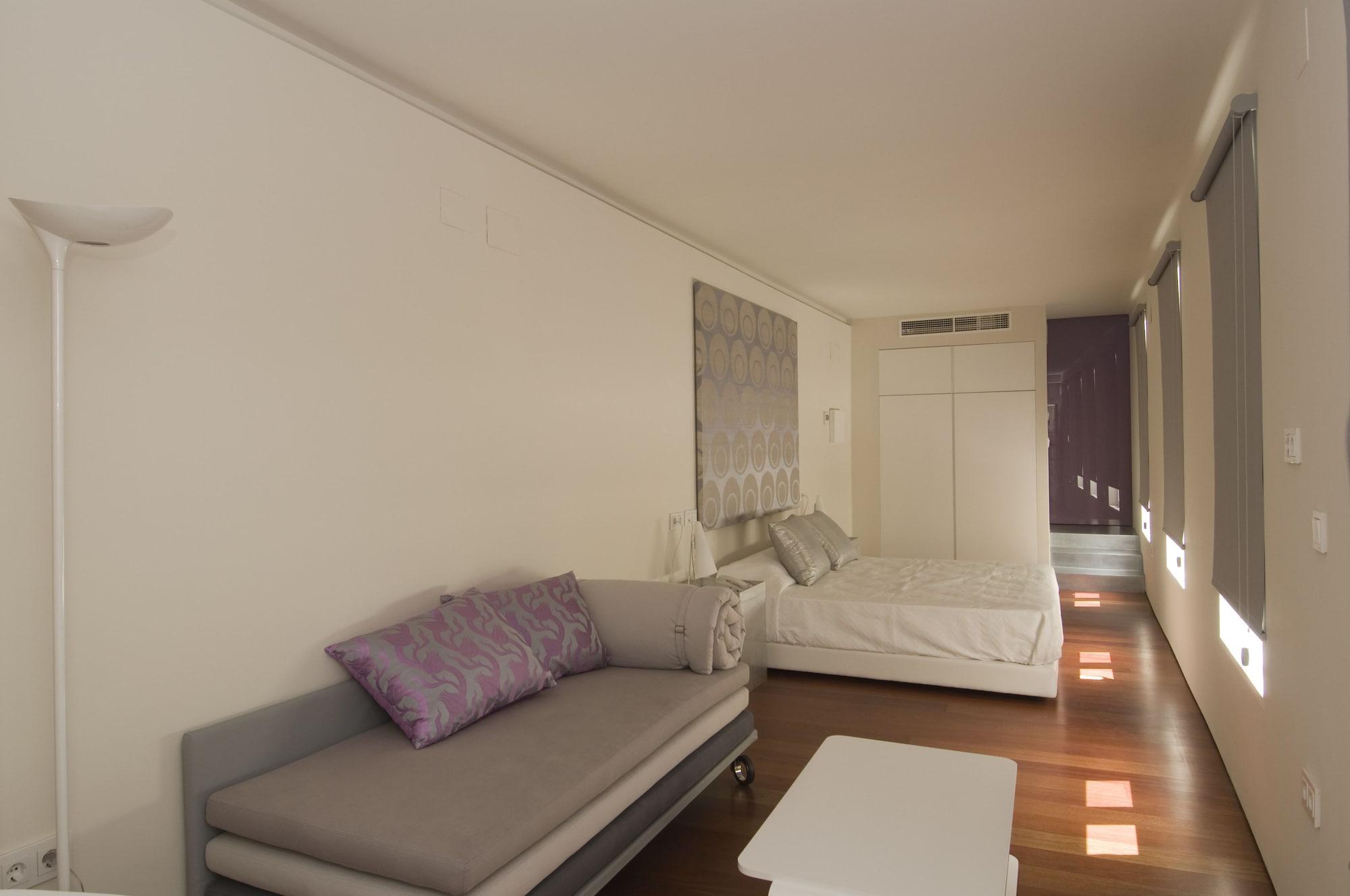 Hotel Viento10 Córdoba Exteriör bild