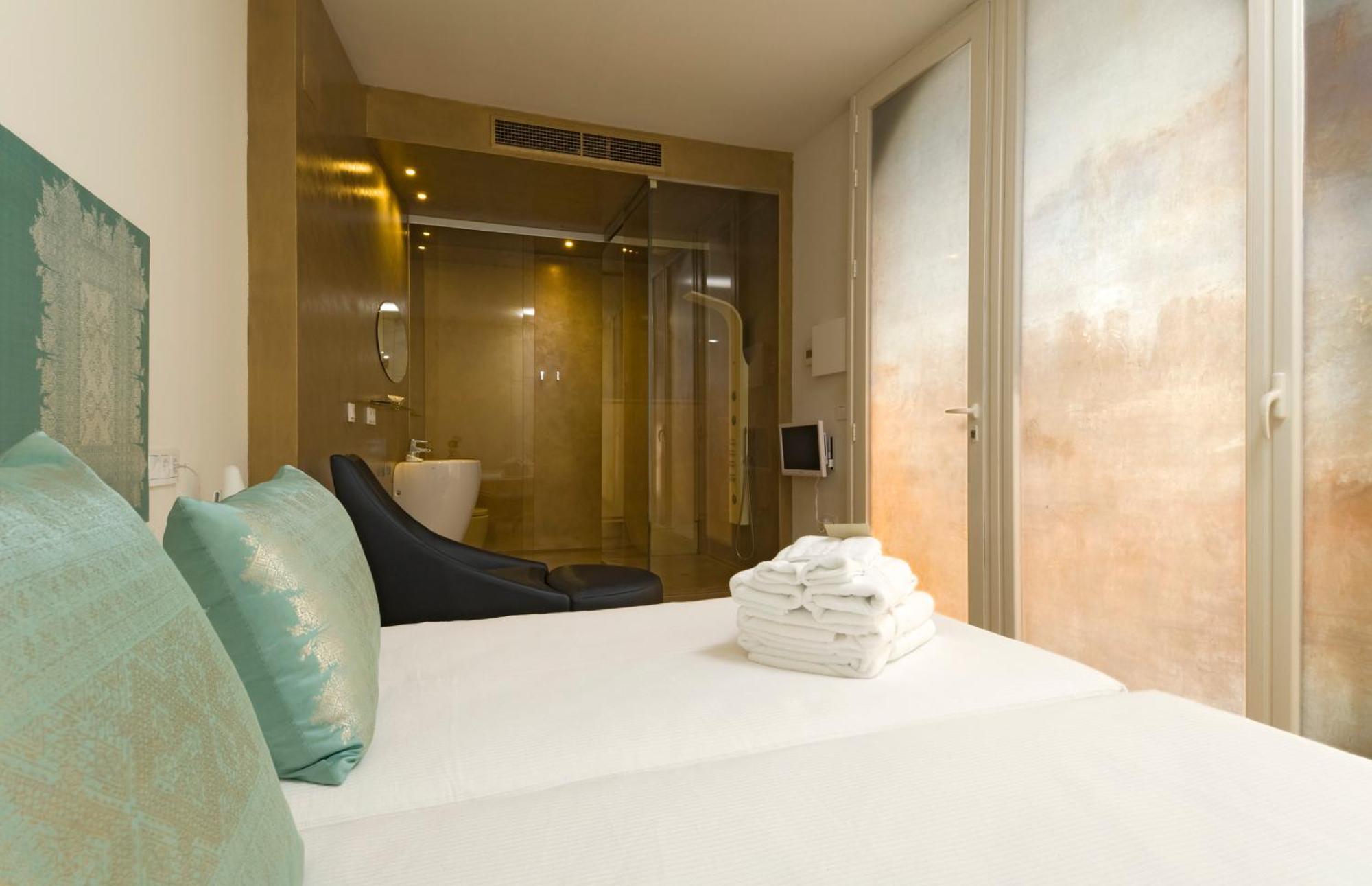 Hotel Viento10 Córdoba Exteriör bild