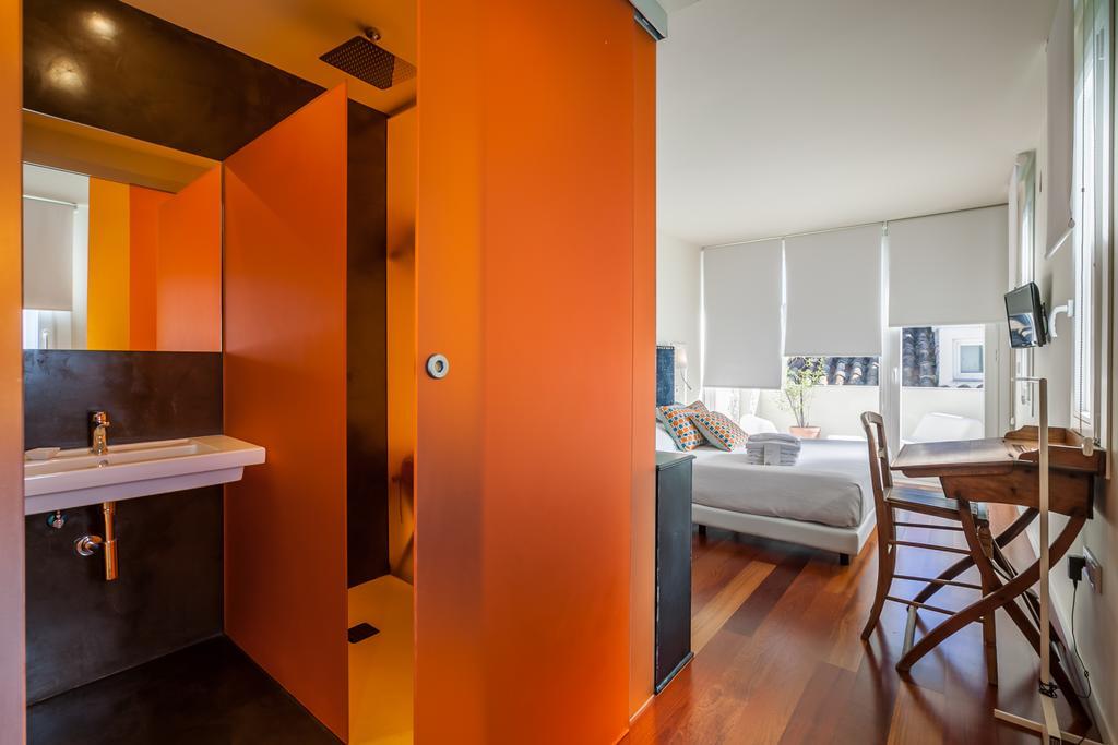 Hotel Viento10 Córdoba Exteriör bild